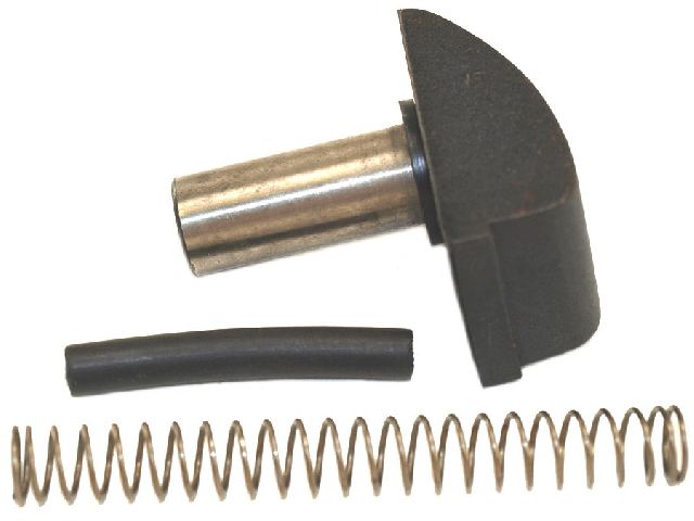 1984-1987 Dodge Caravan Engine Timing Chain Tensioner - Lower (Cloyes)