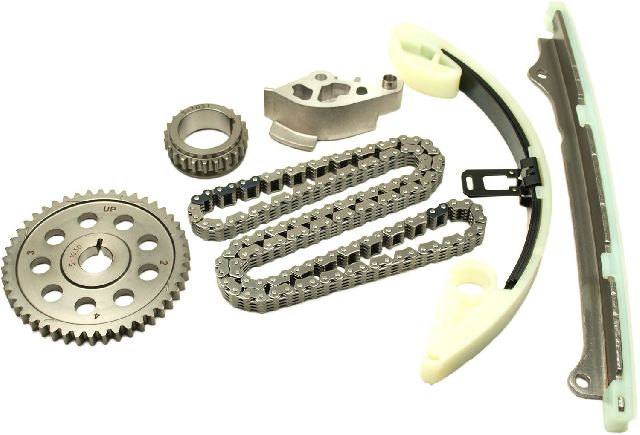 2007-2008 Honda Fit Engine Timing Chain Kit (Cloyes)