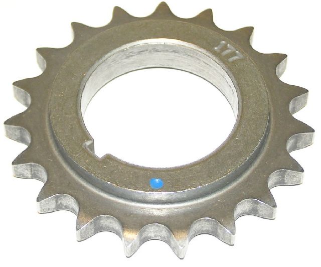 2001-2002 Chevrolet Express 3500 Engine Timing Crankshaft Sprocket (Cloyes)