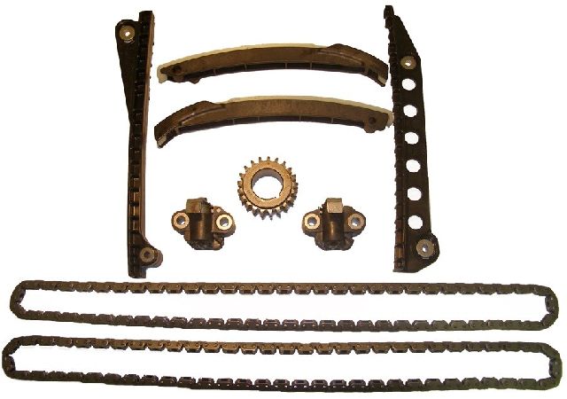 2005-2014 Lincoln Navigator Engine Timing Chain Kit (Cloyes)