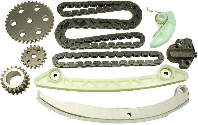 2013-2018 Ford C-Max Engine Timing Chain Kit (Cloyes)