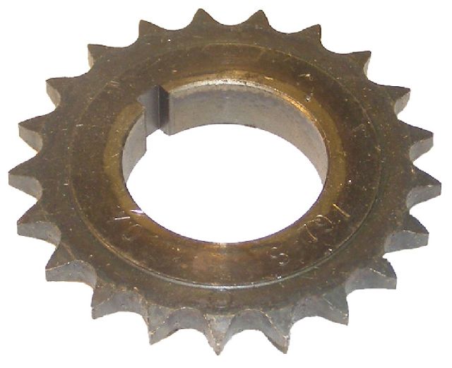 1993 Ford Crown Victoria Engine Timing Crankshaft Sprocket - Outer (Cloyes)