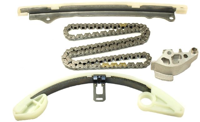 2009-2013 Honda Fit Engine Timing Chain Kit (Cloyes)
