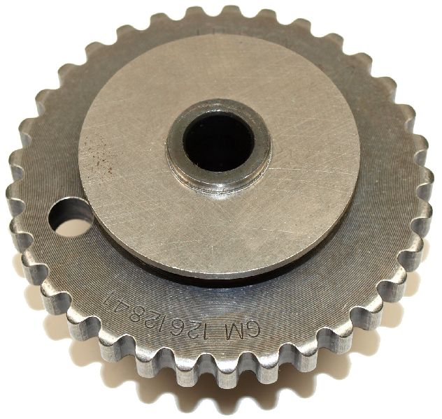 2008-2017 Chevrolet Equinox Engine Timing Idler Sprocket - Right (Cloyes)