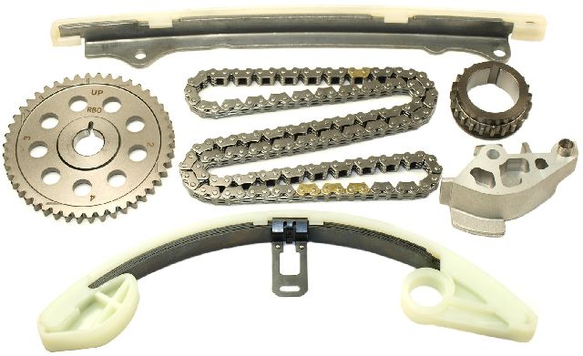 2013-2014 Acura ILX Engine Timing Chain Kit (Cloyes)