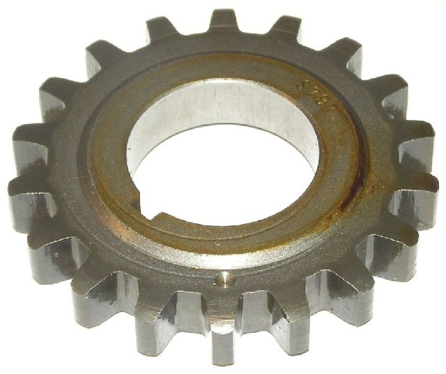 1996-2002 Chevrolet Express 2500 Engine Timing Crankshaft Sprocket (Cloyes)