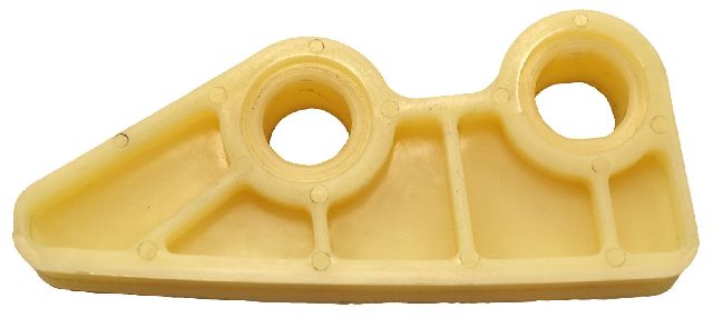 2004-2014 Acura TSX Engine Balance Shaft Chain Guide - Left Lower (Cloyes)
