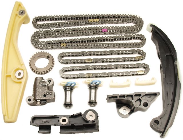 2015-2017 Lincoln Navigator Engine Timing Chain Kit (Cloyes)