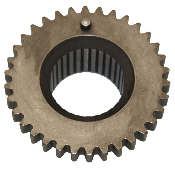 2003-2011 Honda Element Engine Timing Crankshaft Sprocket - Outer (Cloyes)