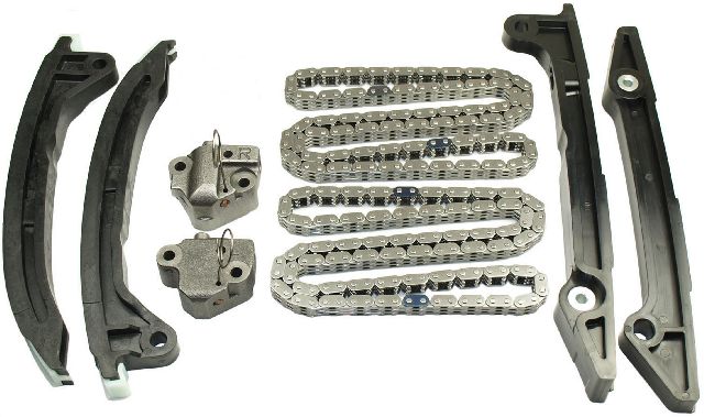 2011-2016 Ford F-350 Engine Timing Chain Kit (Cloyes)