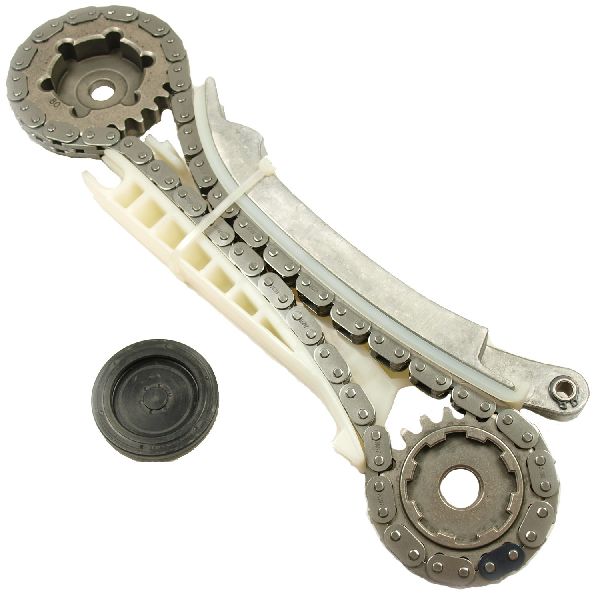 2001-2010 Ford Explorer Sport Trac Engine Timing Chain Kit - Right (Cloyes)