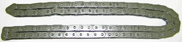 1990-1994 Nissan D21 Engine Timing Chain - Center (Cloyes)