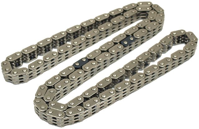 2011-2014 Ford Mustang Engine Timing Chain - Center (Cloyes)