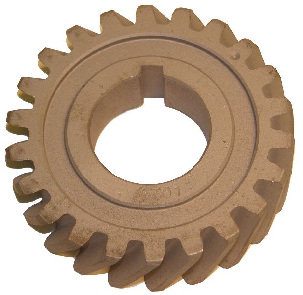 1950-1953 Mercury Monterey Engine Timing Crankshaft Gear - Outer (Cloyes)