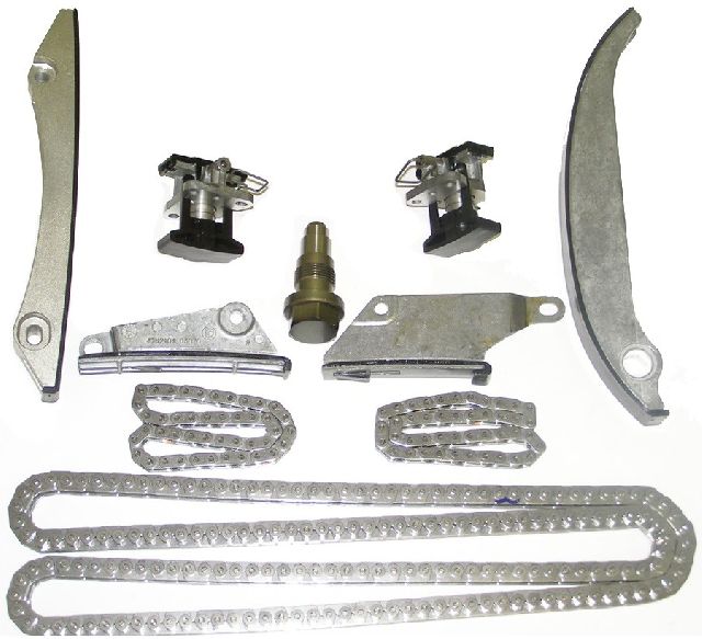 1998-1999 Dodge Intrepid Engine Timing Chain Kit (Cloyes)
