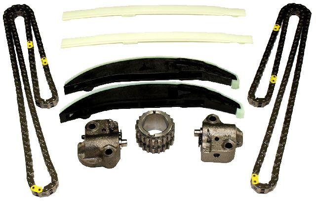 2003-2008 Mazda 6 Engine Timing Chain Kit (Cloyes)