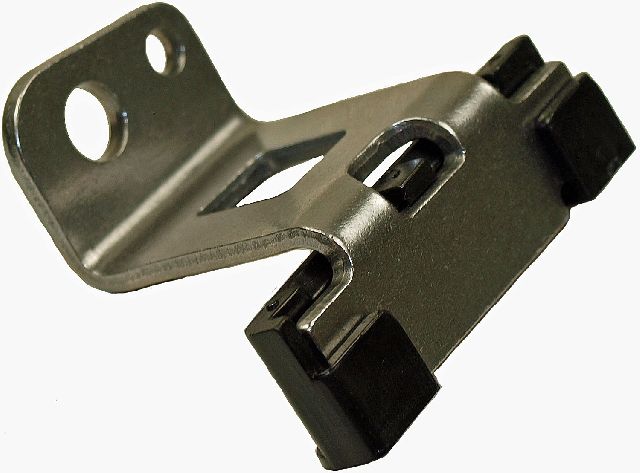 2013-2018 Lexus ES300h Engine Timing Chain Guide - Center Upper (Cloyes)