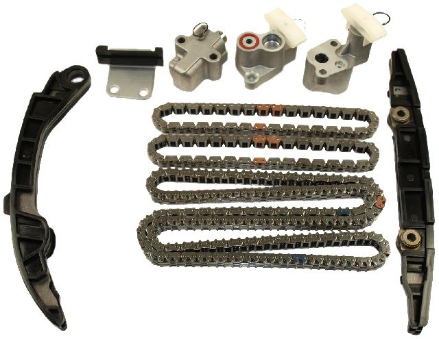 2003-2007 Nissan Murano Engine Timing Chain Kit (Cloyes)