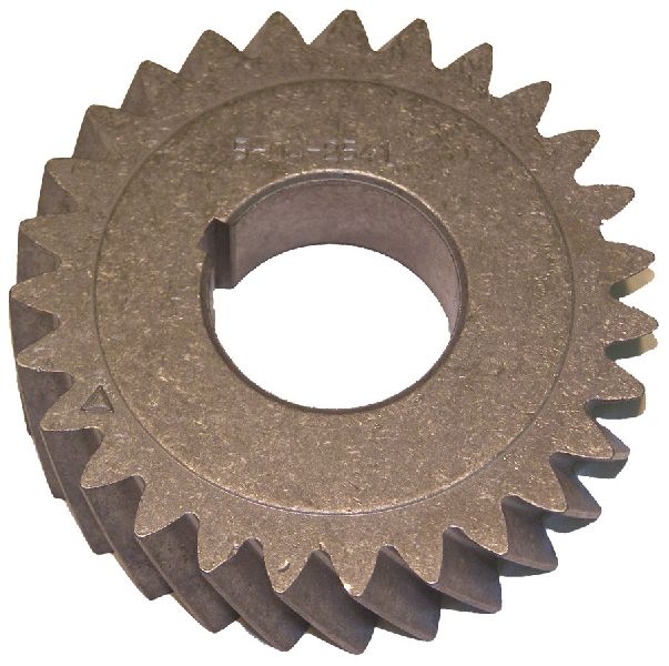 1977-1979 Chevrolet Caprice Engine Timing Crankshaft Gear - Outer (Cloyes)