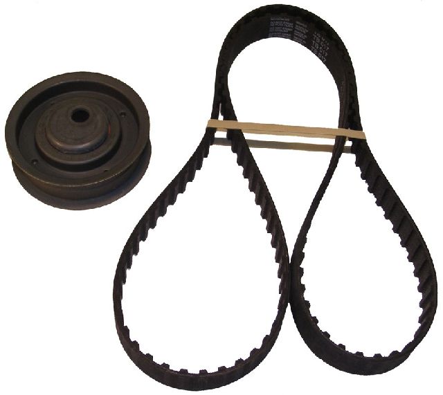1980-1992 Volkswagen Jetta Engine Timing Belt Component Kit (Cloyes)