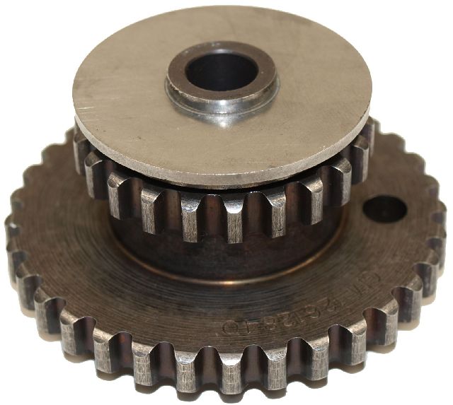 2008-2017 Chevrolet Equinox Engine Timing Idler Sprocket - Left (Cloyes)