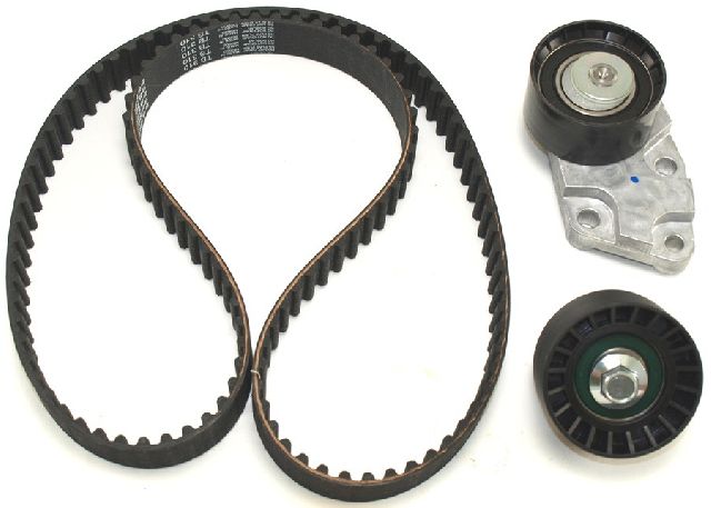 2004-2018 Chevrolet Aveo Engine Timing Belt Component Kit (Cloyes)