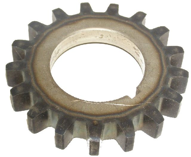 1987-1993 Cadillac Commercial Chassis Engine Timing Crankshaft Sprocket (Cloyes)