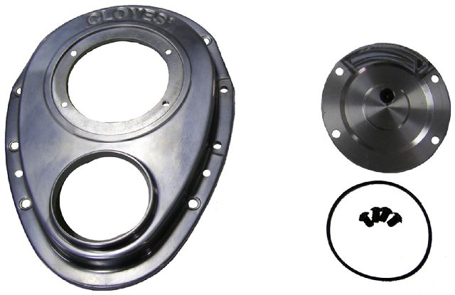 1961-1966 Chevrolet Suburban Engine Timing Cover (Cloyes)