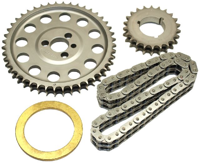 1961-1966 Chevrolet Suburban Engine Timing Set (Cloyes)