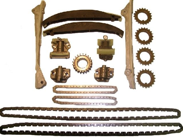 1999-2001 Lincoln Navigator Engine Timing Chain Kit (Cloyes)