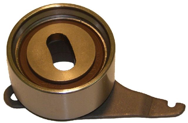 1986-1987 Mazda 626 Engine Timing Belt Tensioner - Front (Cloyes)