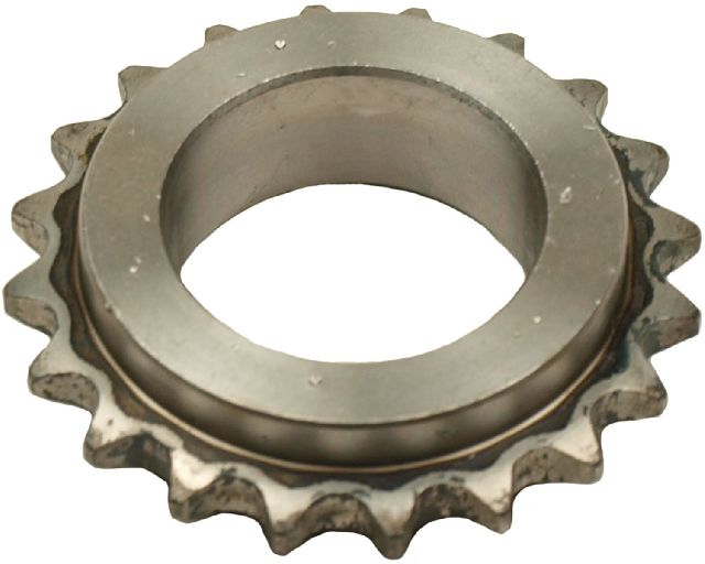 2013-2016 Mini Cooper Paceman Engine Timing Crankshaft Sprocket - Outer (Cloyes)