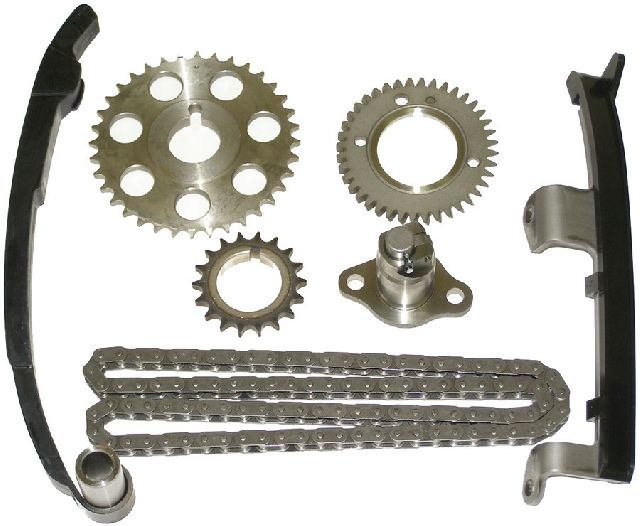 1995-2004 Toyota Tacoma Engine Timing Chain Kit (Cloyes)