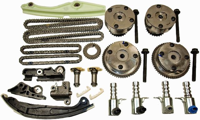 2015-2017 Lincoln Navigator Engine Timing Chain Kit (Cloyes)