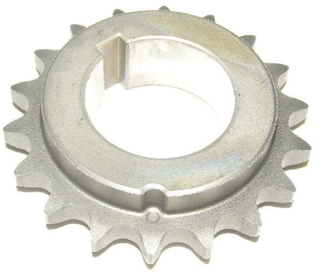 1991-2000 Nissan Sentra Engine Timing Crankshaft Sprocket - Outer (Cloyes)
