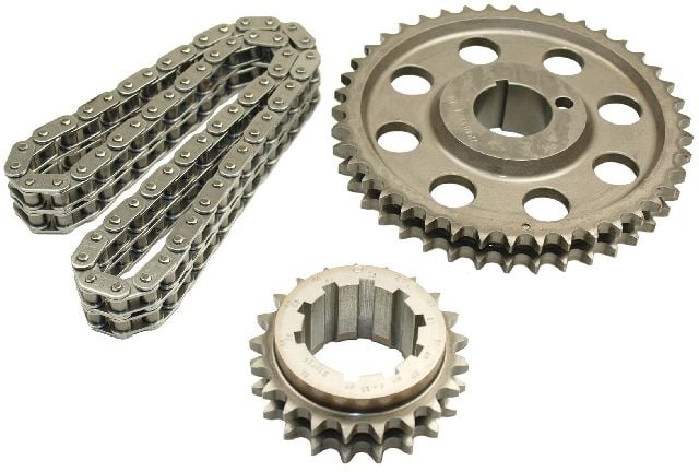 1962-1977 Pontiac Grand Prix Engine Timing Set (Cloyes)