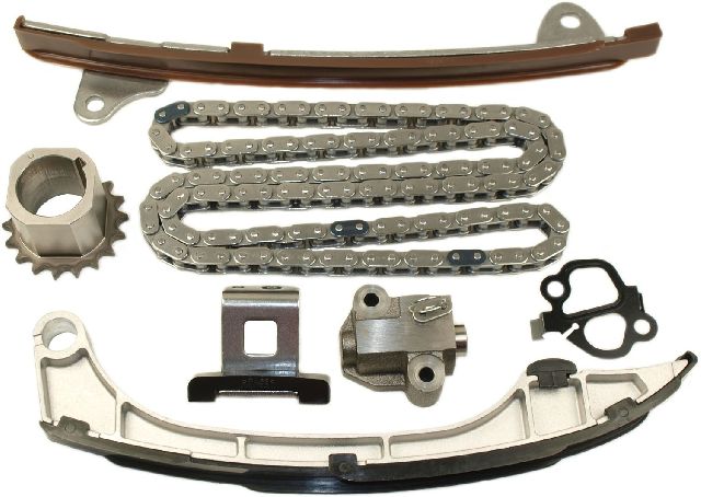 2013-2018 Lexus ES300h Engine Timing Chain Kit (Cloyes)