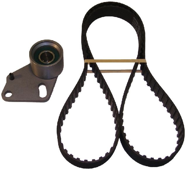 1981-1986 Mercury Cougar Engine Timing Belt Component Kit (Cloyes)