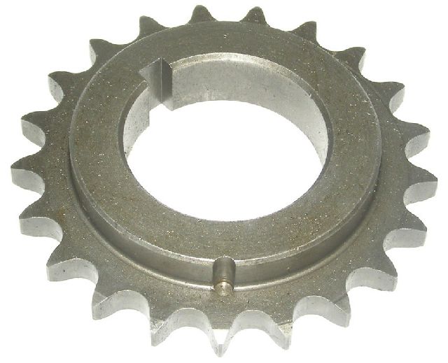 1992 Ford Crown Victoria Engine Timing Crankshaft Sprocket - Outer (Cloyes)