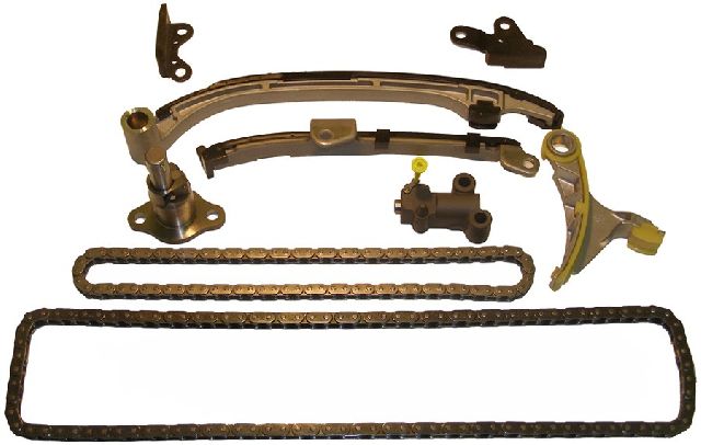 1994-1998 Toyota T100 Engine Timing Chain Kit (Cloyes)