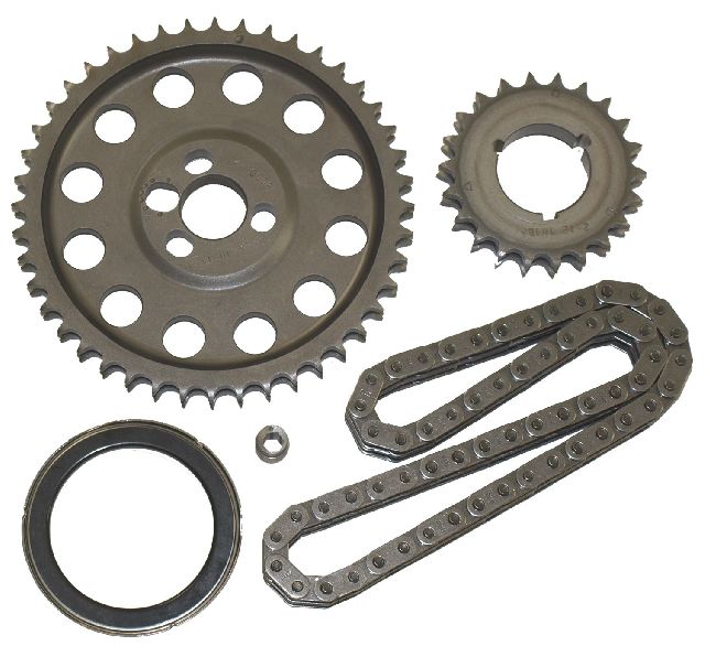 1961-1966 Chevrolet Suburban Engine Timing Set (Cloyes)