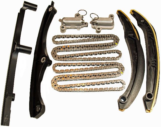 2018-2021 Lincoln Navigator Engine Timing Chain Kit (Cloyes)