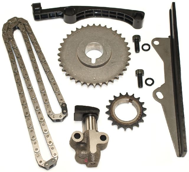 1985-1995 Toyota Pickup Engine Timing Chain Kit (Cloyes)