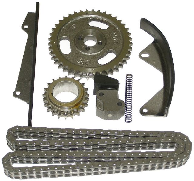 1986-1988 Nissan D21 Engine Timing Chain Kit (Cloyes)