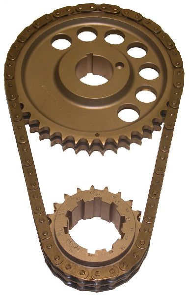 1962-1977 Pontiac Grand Prix Engine Timing Set (Cloyes)