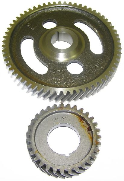 1967 Chevrolet C10 Suburban Engine Timing Gear Set (Cloyes)