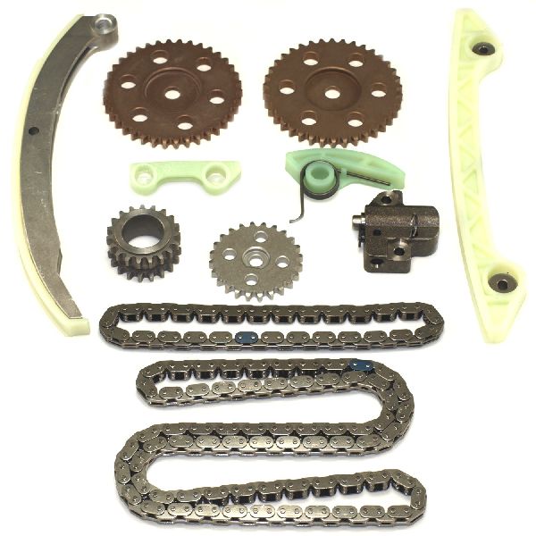 2004-2013 Mazda 3 Engine Timing Chain Kit (Cloyes)