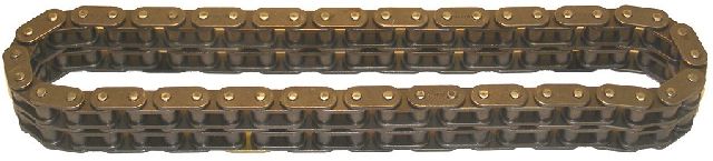 1991-1998 Nissan 240SX Engine Timing Chain - Center or Upper (Cloyes)