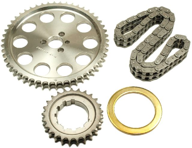 1996 Chevrolet Express 3500 Engine Timing Set (Cloyes)