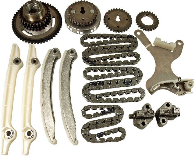 2002-2006 Dodge Durango Engine Timing Chain Kit (Cloyes)